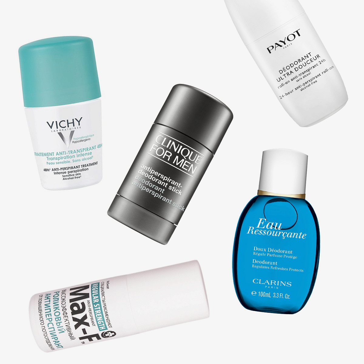 Pakowacz dezodorantów do magazynu w Polsce (Gdańsk)