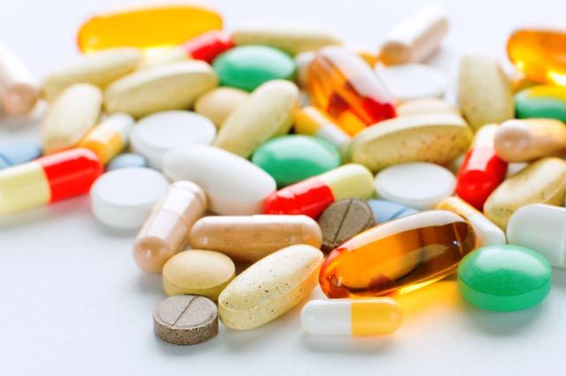 Pakowacz witamin do magazynu w Polsce (Łódź)