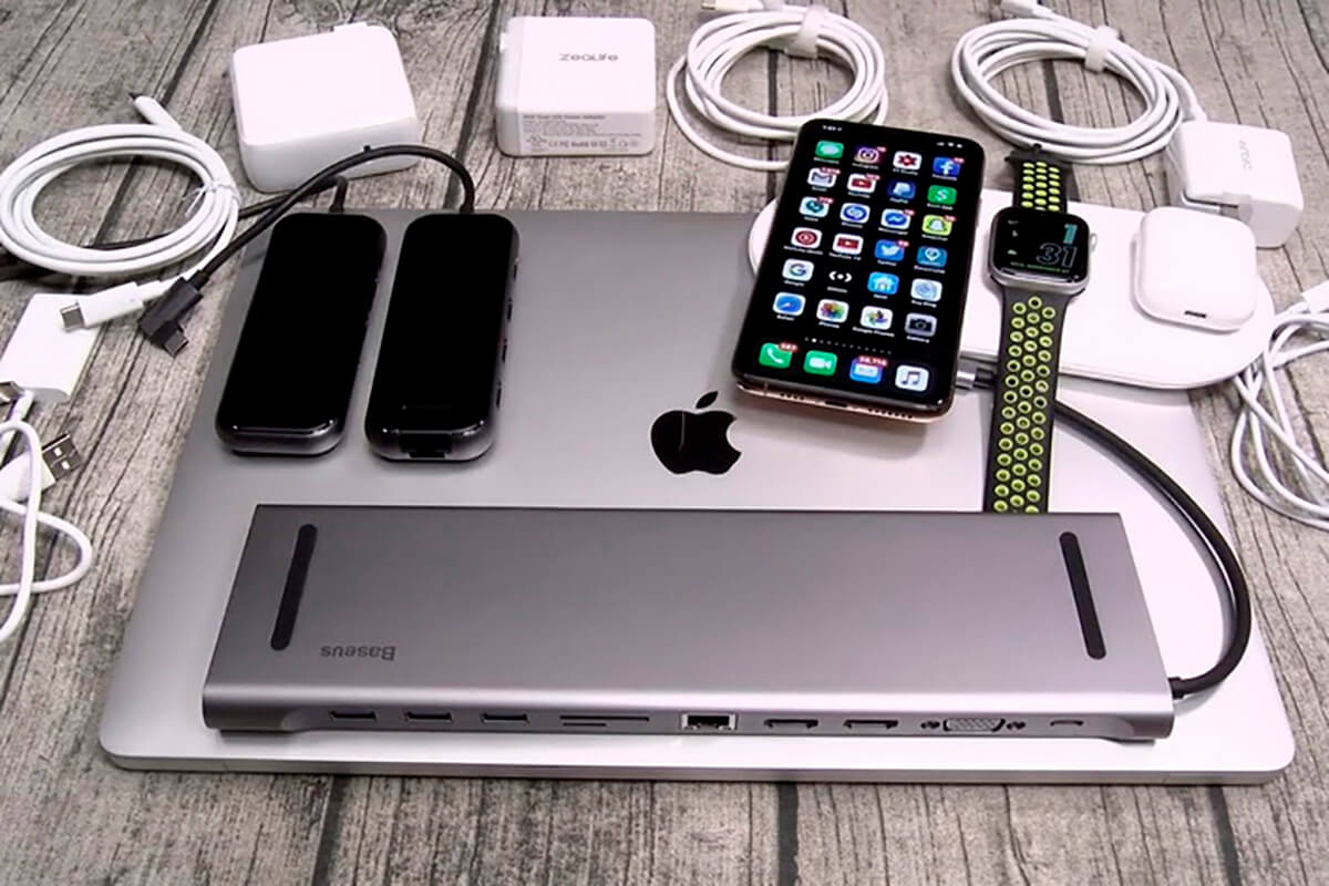 Pakowacz akcesoriów do sprzętu AGD w Polsce (Wrocław)