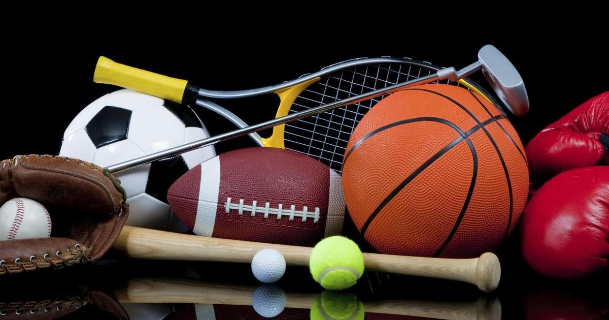 Pakowacz artykułów sportowych w Polsce (Warszawa)